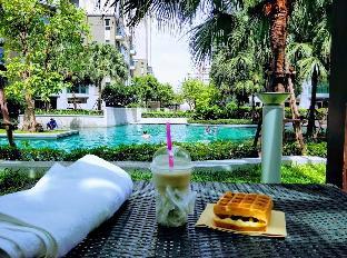 A曼谷拉玛9新唐人街近火车夜市水果西施近中国使馆近地铁精美大一房