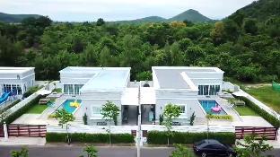 A Day-Away Pool Villa , Huahin Cha-am