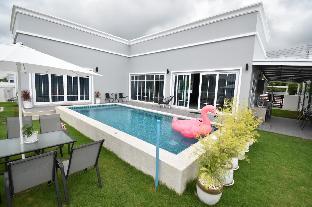 A Day-Away Poolvilla,Hua Hin Cha-Am@No.29