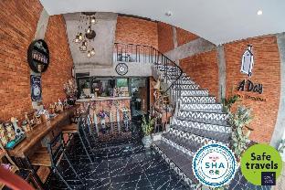A Day Inn Lamphun