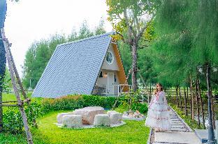 A Frame Type House