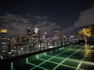 A good stay in Central of Bangkok