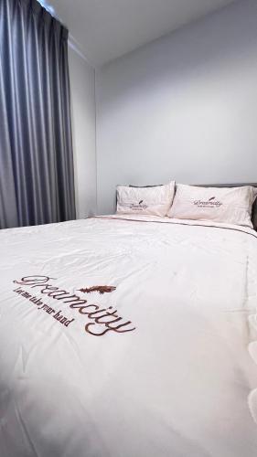 A Home Rama9 Suite