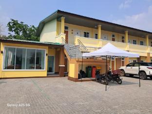 A&amp;J Motel