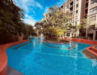 A Luxurious La Habana Huahin by Pikul