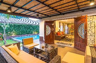 A-One Pool Villa Aonang Krabi