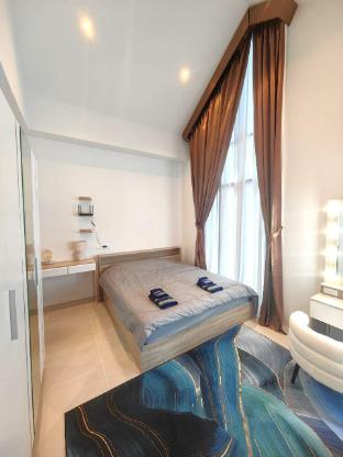 A private house in the Aiyada village.