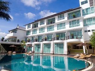 A-Te Hotel Chumphon