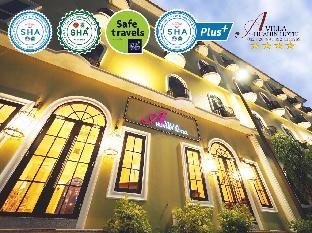 A Villa Hua Hin Hotel