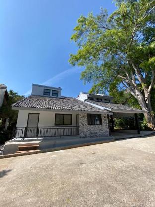 A11 Greenery House Khao Yai
