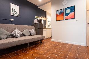 A4 Cosy Twin large beds - Silom