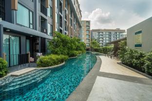 A402 - Apartment at Aristo Resort, walk to beach