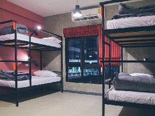 A7 Hidden Hostel