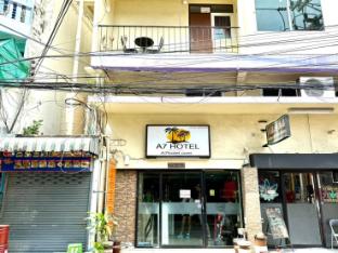 A7 Hotel Pattaya