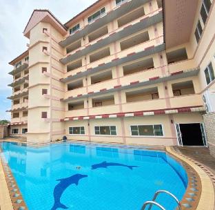 AA Pattaya Ville Hotel