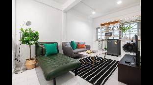 AB4-168 House (4 floors) near BTS-ICONSIAM