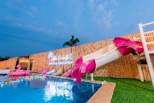 ABC POOL VILLA