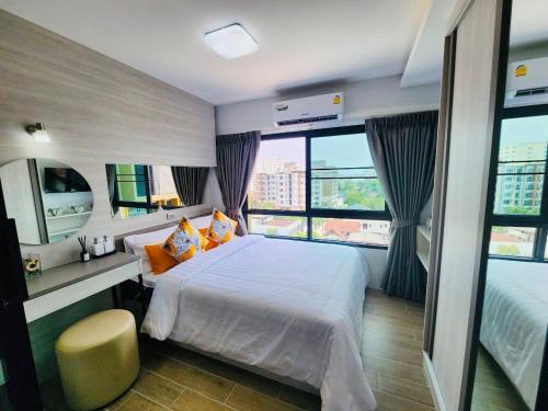 ABoutNont HOTEL &amp; MANSION