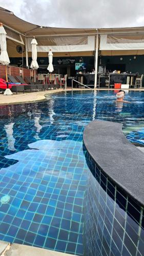 Absolute Bangla Suites 2 Room