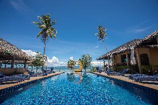 Absolute Beachfront Resort