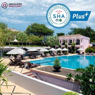 Absolute Sanctuary Hotel (Adult only 12+)