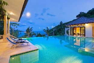 Absolutely Beachfront Pool  Villa Panwa  Phuket