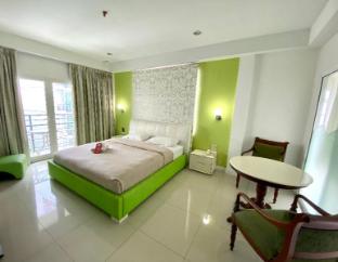 Access Inn Pattaya