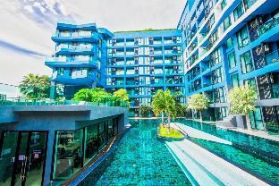 Acqua Jomtien, Kwan Mueang Rd