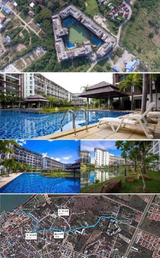 AD Condo Bang Saray