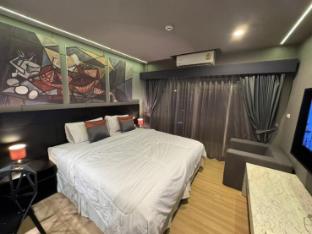 AD Resort Huahin &amp; Cha am C560