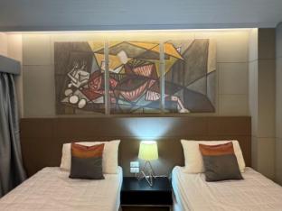 AD Resort Huahin & Cha am D724