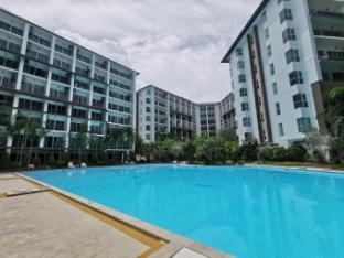AD Resort Huahin(Poolside View Room) A965