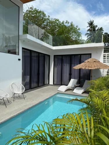 Adel sun villa - Beautiful Private 3 bedroom villa