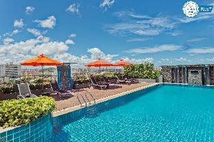 Adelphi Pattaya Hotel
