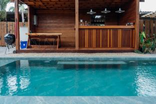 Adirek Pool Villa