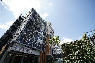 Ae Lana Chiangmai Hotel