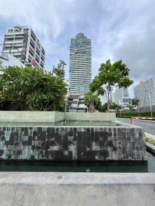 Aeras Beach Front Condominium