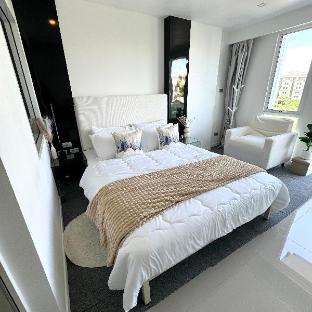Affordable Room in Center of Pattaya With WiFi