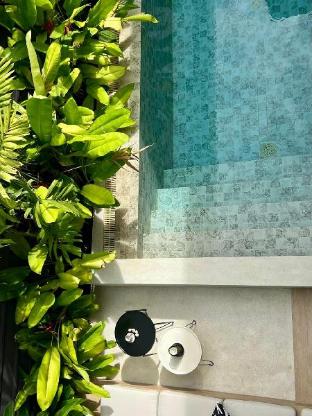 Aileen Villa Naithon Beach Phuket KE