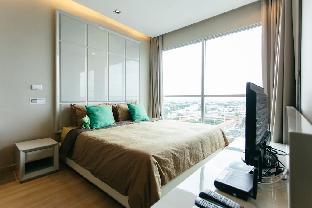 Airport Link+BTS Phayathai+Netflix+1 BR 38 SQM