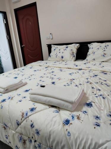 Airport Link Homestay