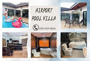 airport poolvilla udonthani
