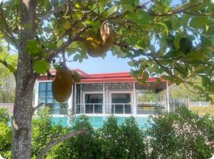 Aiyara home pool villa Rayong