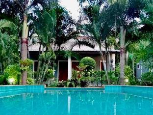 AJ Paradise Resort  Aonang Krabi