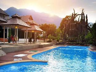 AKANTUKA HOMESTAY
