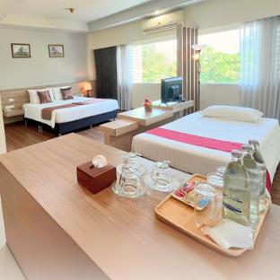Akelada Hotel