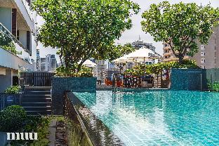 MUU Bangkok, Small Luxury Hotels of the World