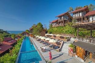Alama Sea Village Resort