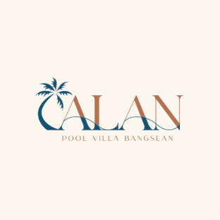 Alan Pool Villa Bangsaen