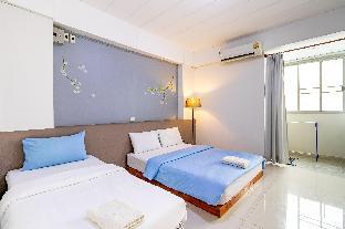 Alanda Hotel@Apartment